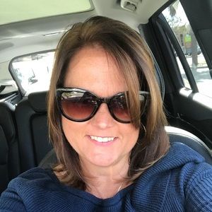 Meet your Posher, Sue